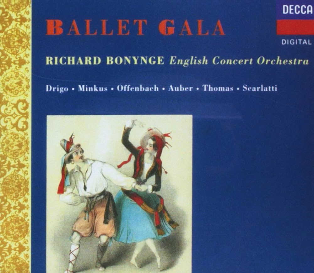 クラシック THE  BALLET Gala Performances CD Ernest Ansermet – The Royal Ballet - Gala Performances – Box